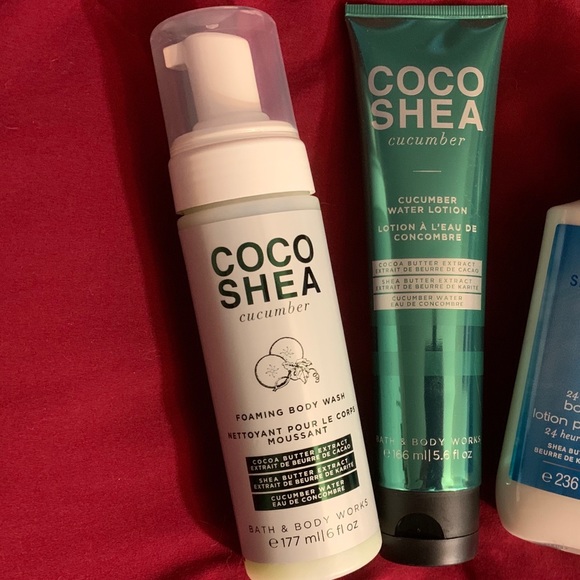 Bath & Body Works Other - Bath and Body Works bundle